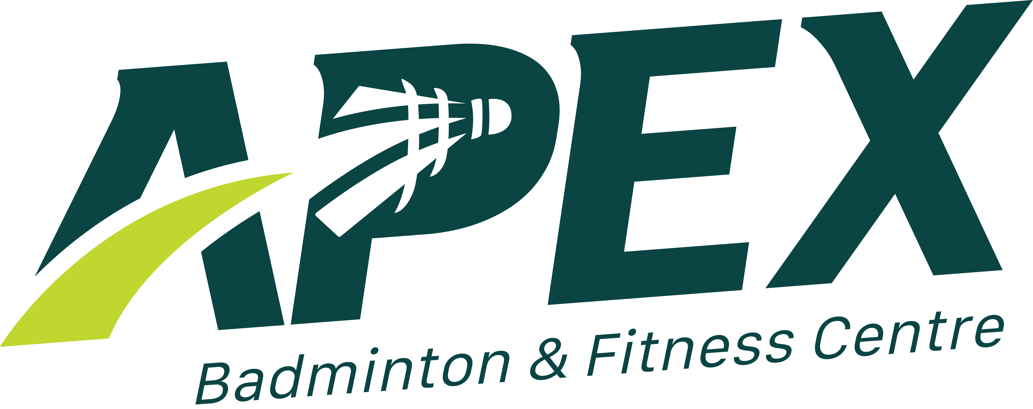 Apex Badminton